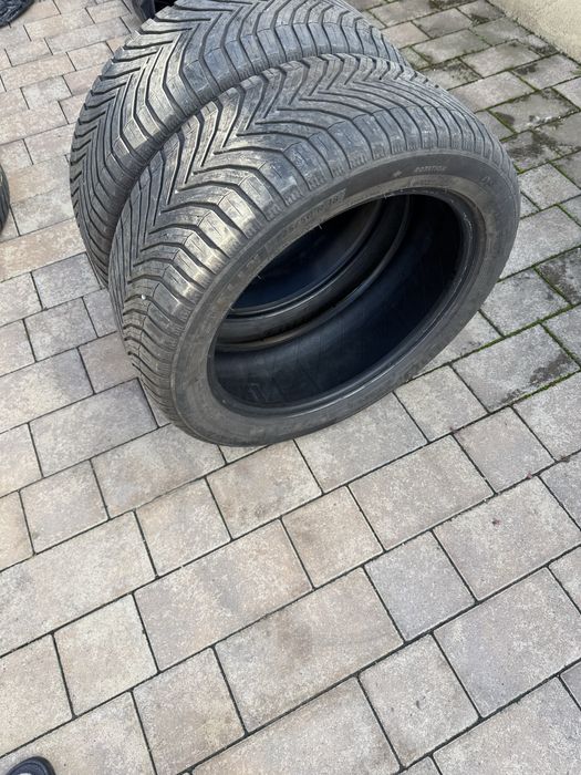 anvelope Michelin suv