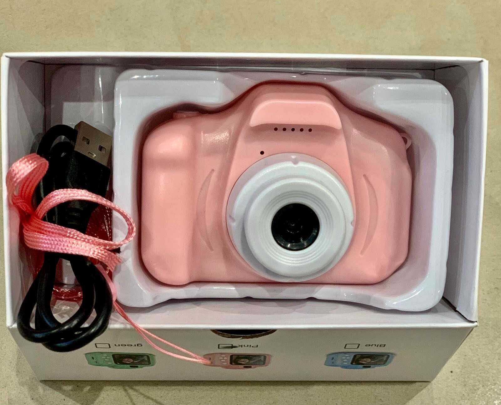 Детски смарт фотоапарат/ Children's camera