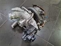 Турбо BMW G01 G02 G20 G21 G22 G23 G26 G30 G31 G42 B48C B48X 9845814