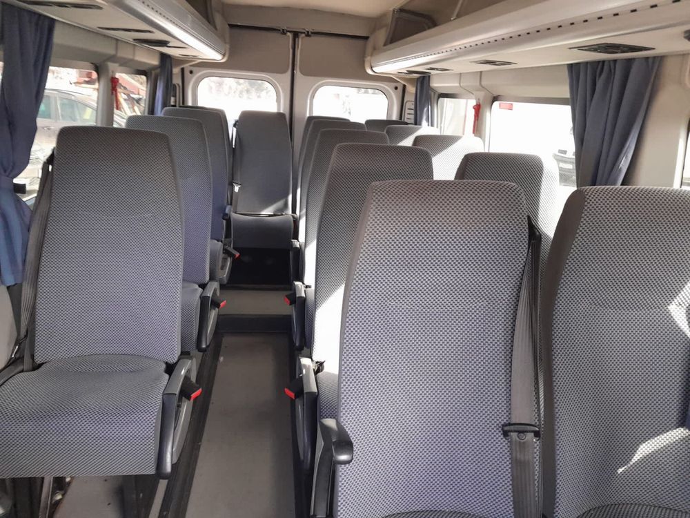 Vand Fiat Ducato