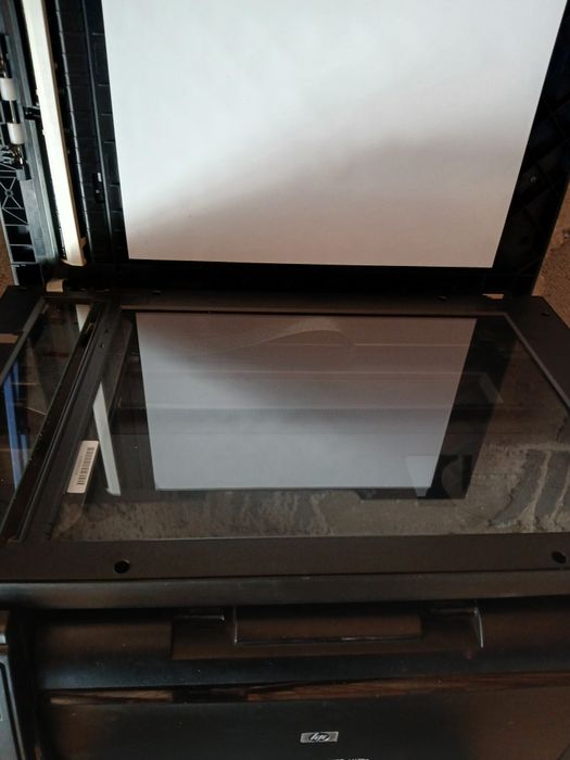 Imprimanta duplex laserjet 100 MFP M175a