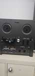 magnetofon Akai GX 215 D