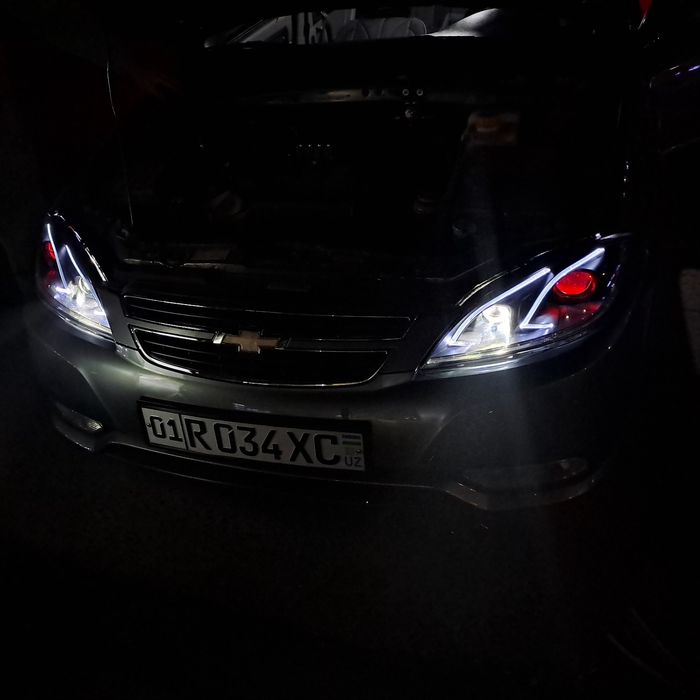 Jentra mers dizayn Maybax fara