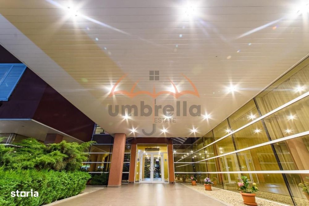 Hotel cu istoric - 23 camere - zona de vest Timisoara