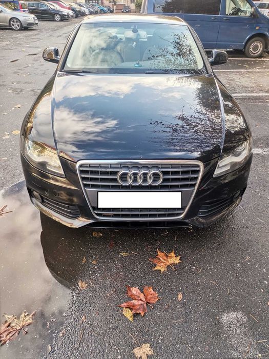 Audi A4 B8 2.0 TDI 2008 - Diesel