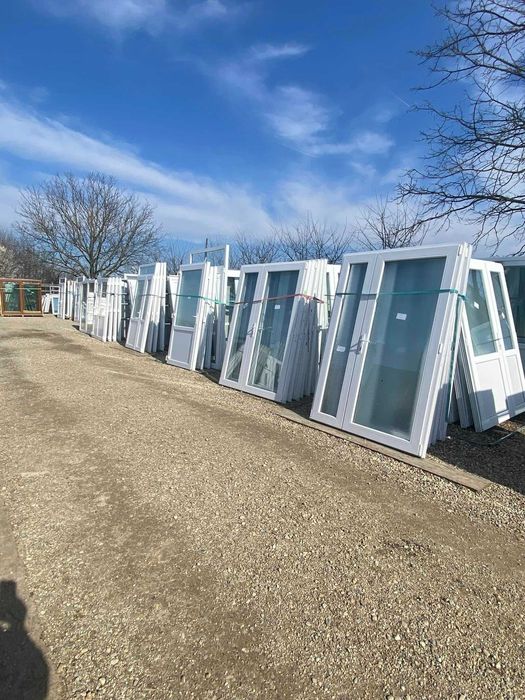 usi terasa  balcon glisante  noi