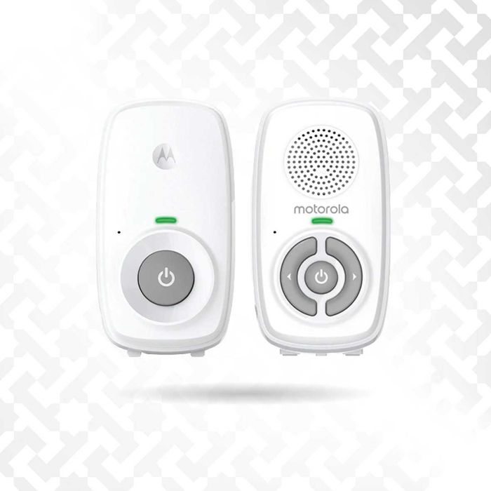 Радионяня Motorola AM21