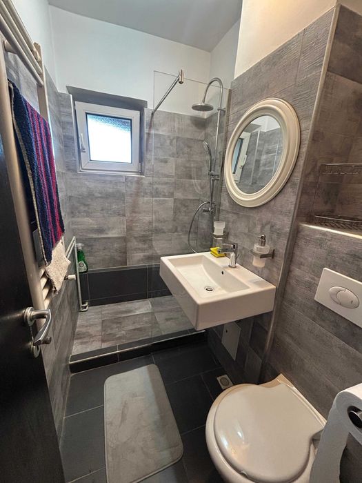 Apartament 4 camere str Harmanului 86