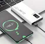 Power Bank EXJ 22.5W 10000 МАч