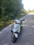 Daelim otello sg 125