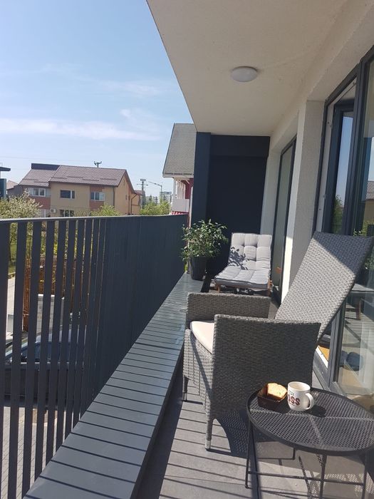 Inchiriez 3 cam Pipera