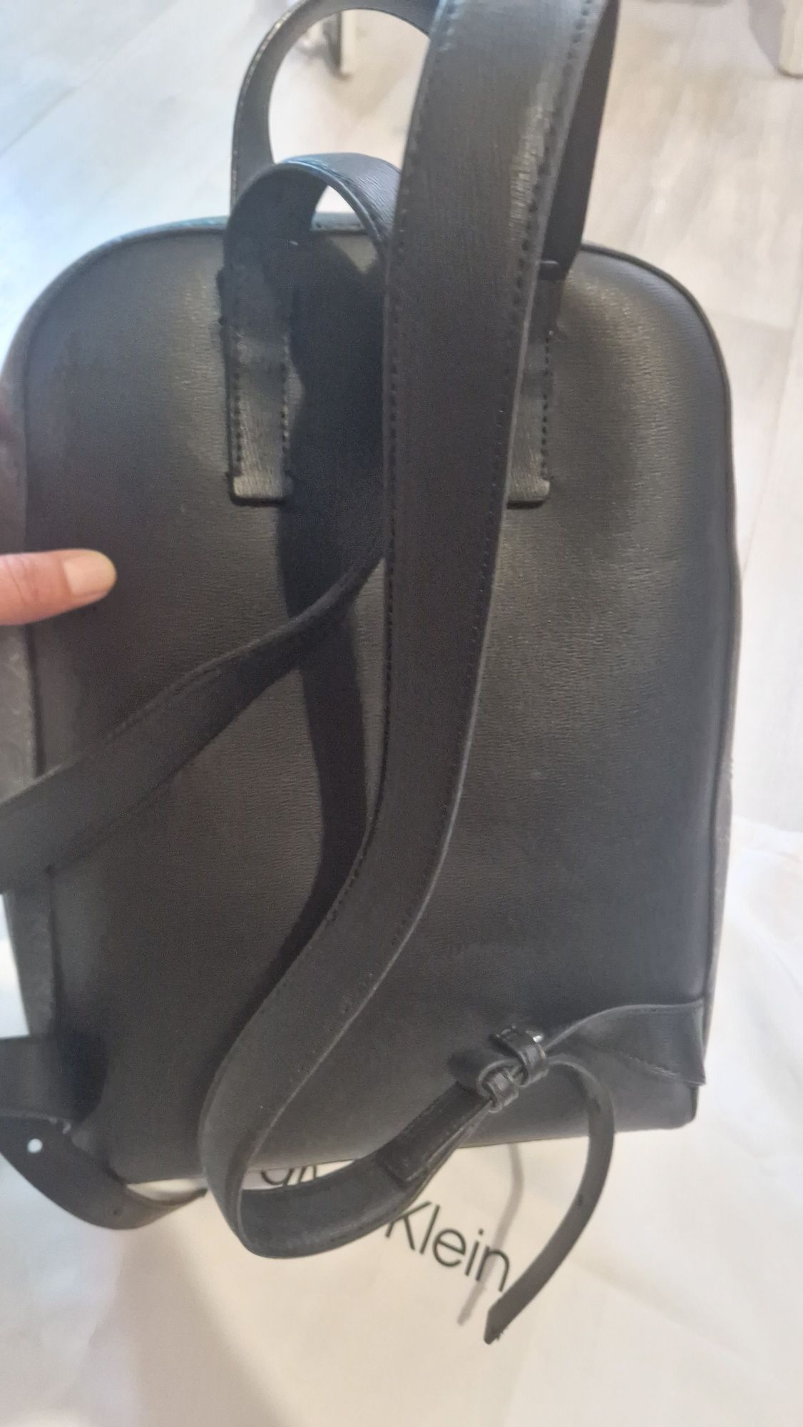 Calvin klein оригинална раница