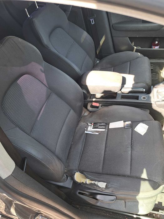 Audi a3 Sportback 1.6i 102кс, 5ст ръчна кутия на части, София