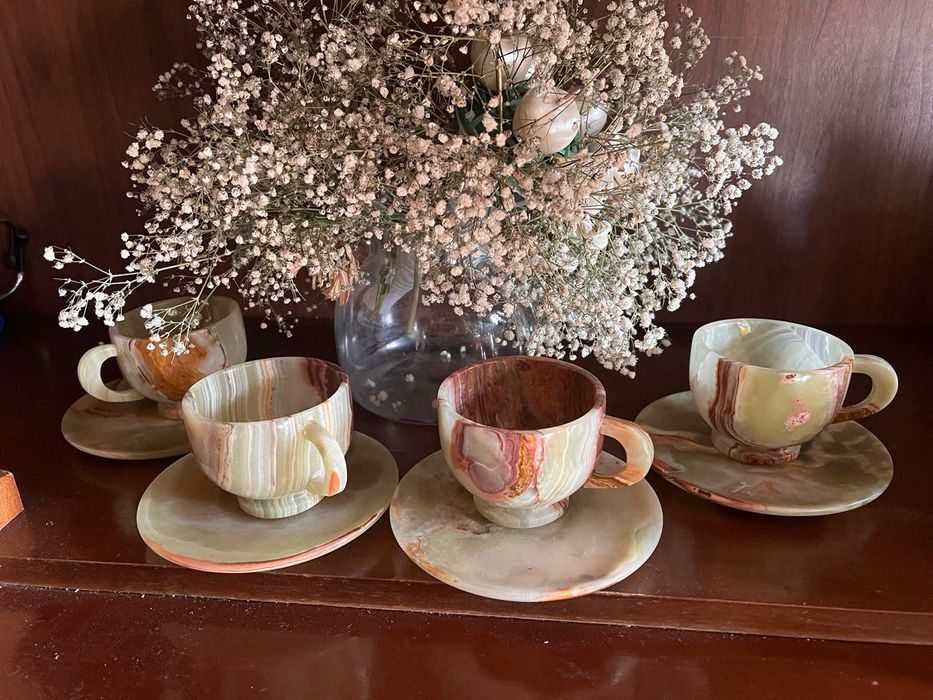 Драгоценные камни