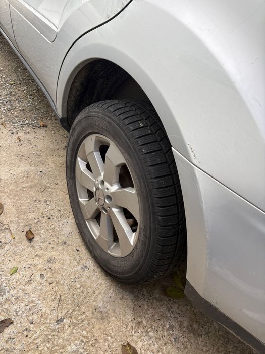 Mercedes ML 320 CDI