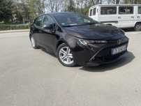 Тоуота corolla 2019