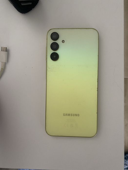 Samsung a15 5g dual sim