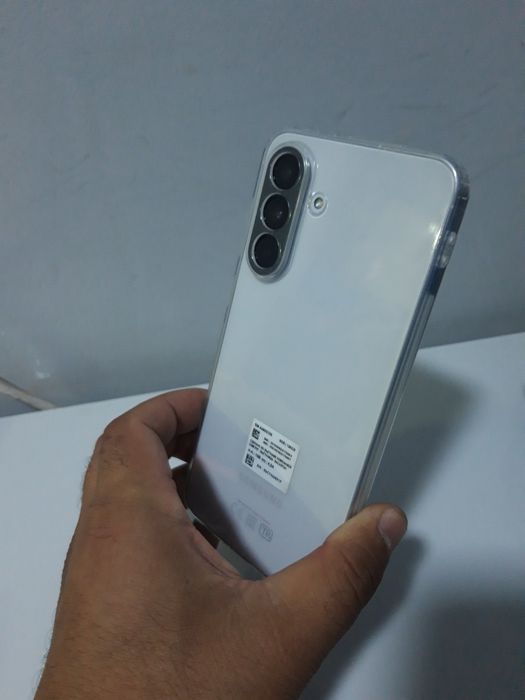 Samsung A 56  8/128 gb