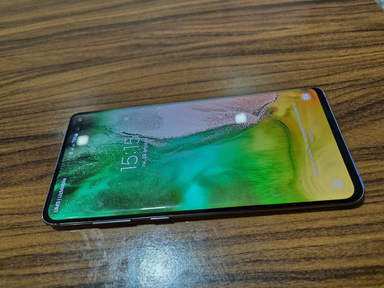 Samsung Galaxy S10 plus Vetnam