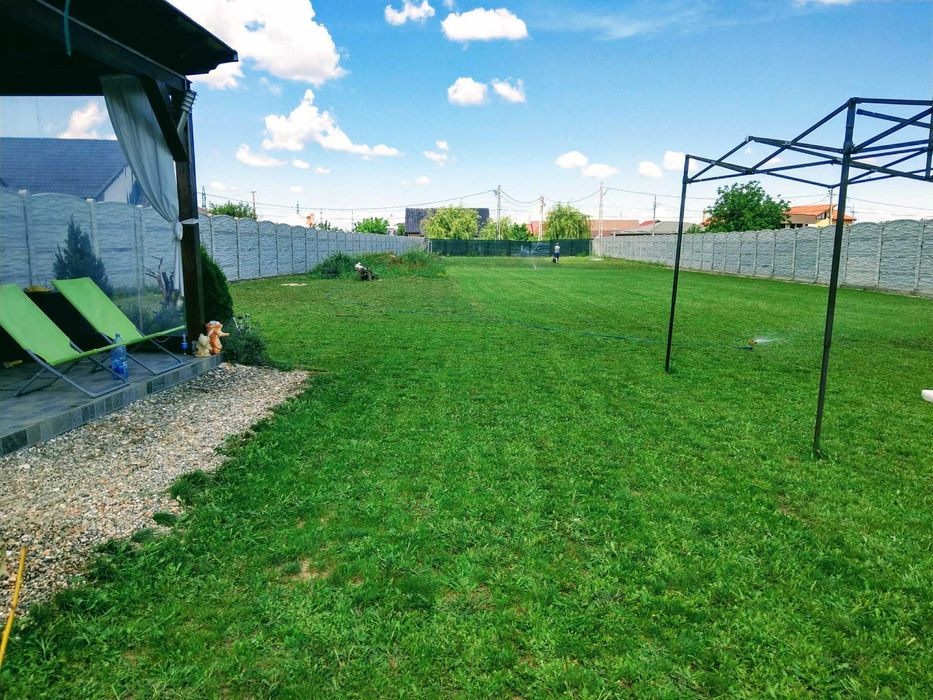 Vand teren intravilan 2008mp in Albesti (Simnicu de Sus) - Dolj