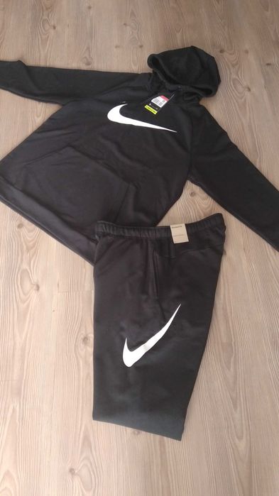 Nike Dri Fit мъжки екип