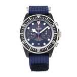 Ceas automat Tudor Pelagos FXD Alinghi Red Bull Racing