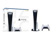 Sony Playstation 5(новая запечатанная)с годовой гарантией!