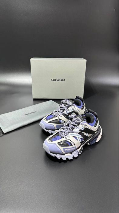 Adidasi Balenciaga Track Dama Fullbox 36-40