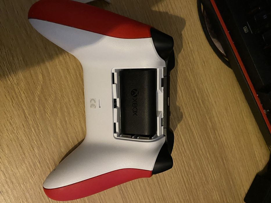 Controller Microsoft Xbox X/S Original