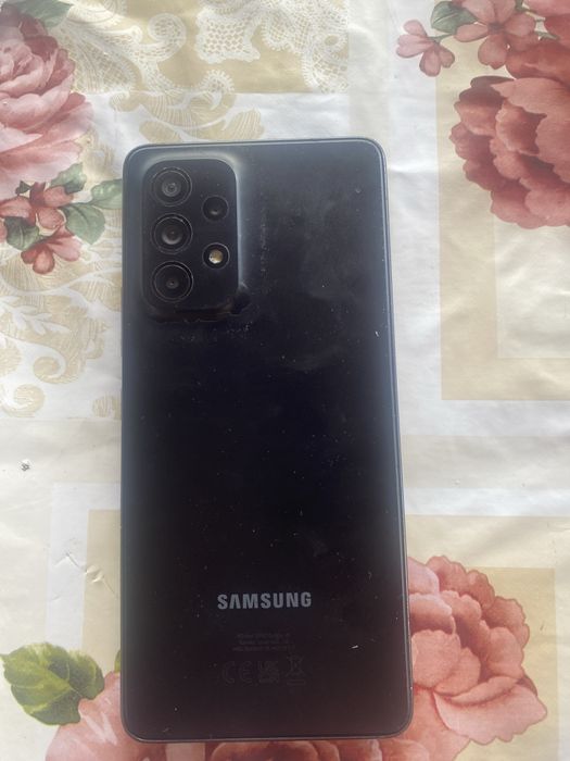 Samsung a53 perfect functional