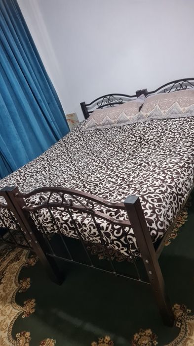 Темир карават 2 та