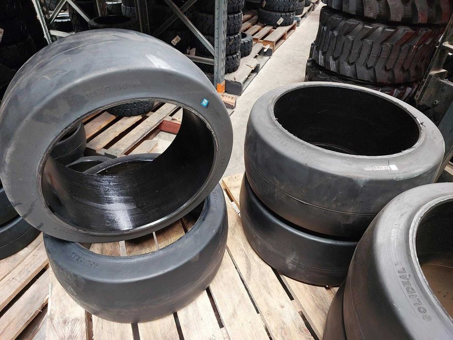 Inel presabil SOLIDEAL 22x10x16 Magnum PON 550