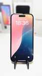 Iphone 15, 256 GB, baterie 100%