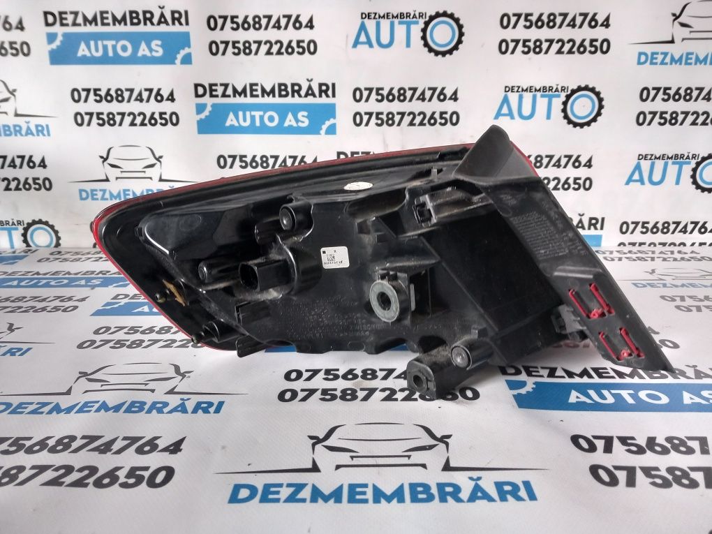 Stop dreapta Audi a3 8V 2022