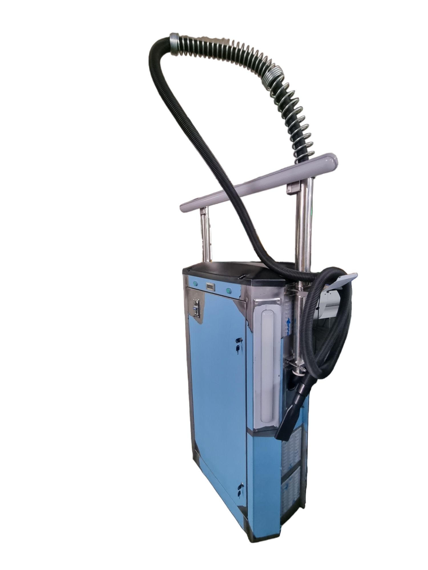 Aspirator spalatorie self trifazic  service 2.2 kw