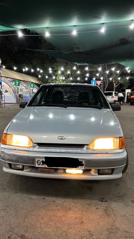 Продаю машину Lada(Лада)2115
