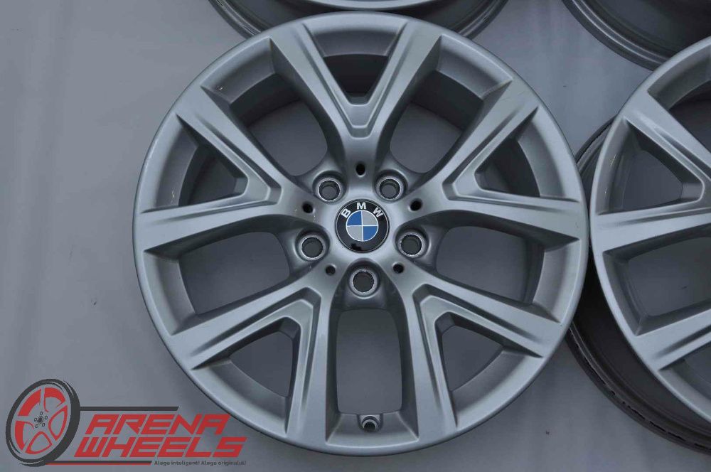 Jante 17 inch Originale BMW X1 F48 X2 F39 R17 Style 574