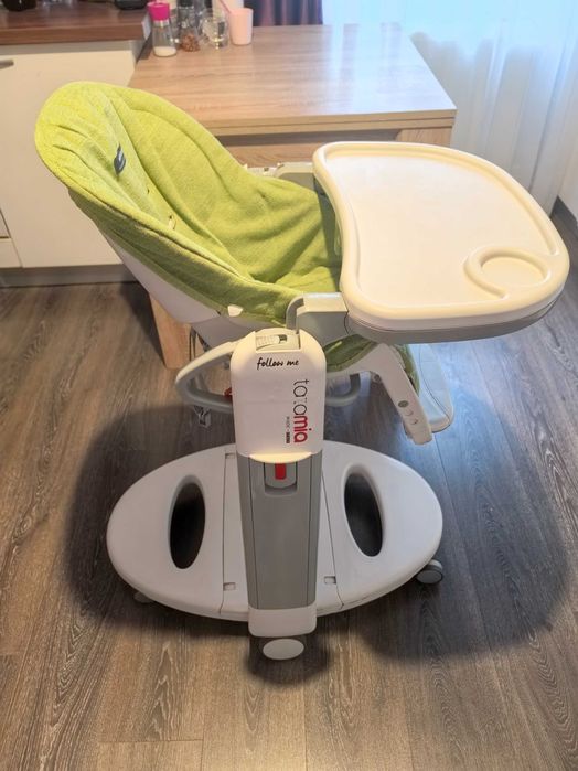 Scaun de masa peg perego tatamia