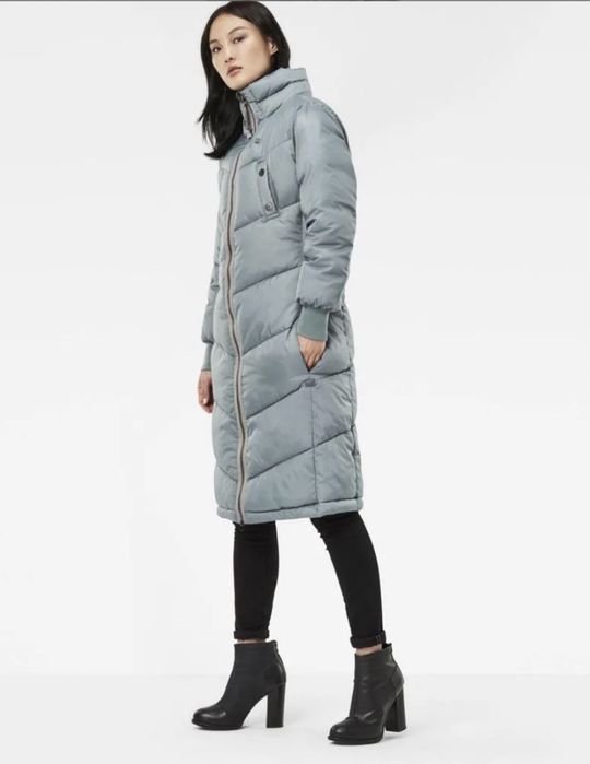 G-star Raw Alaska BF Long Coat размер М