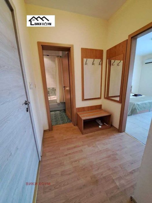 Продава 2-СТАЕН
град Варна, к.к. Златни пясъци