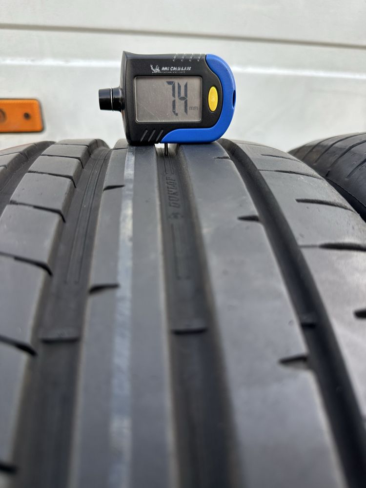 Гуми 225/45/17 Dunlop dot22
