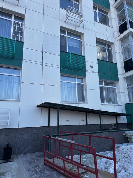 Помещение в жк Премьера