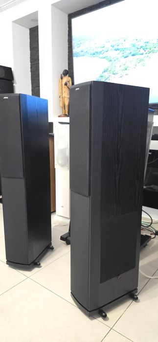 Boxe de podea Jamo S626