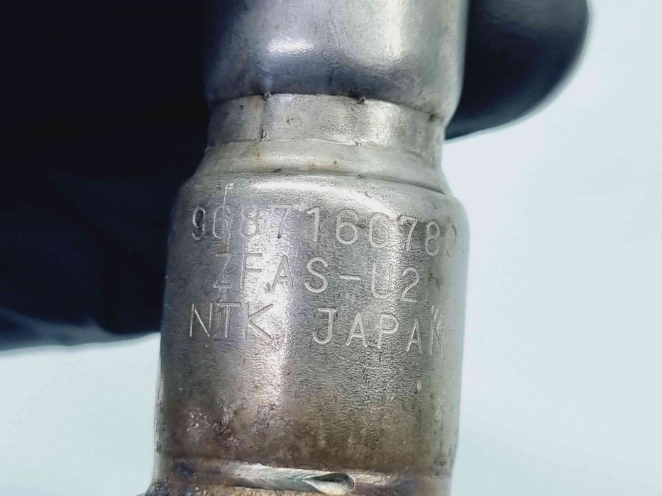 Sonda lambda Volvo XC70 II [Fabr 2002-2007] 9687160780 1.6 D4162T 84KW