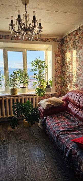 Продам 2 комнатную квартиру Рахмет