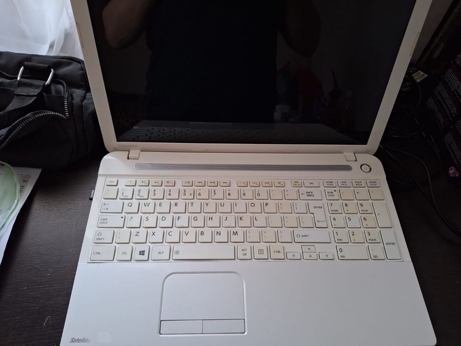 Laptop toshiba c55
