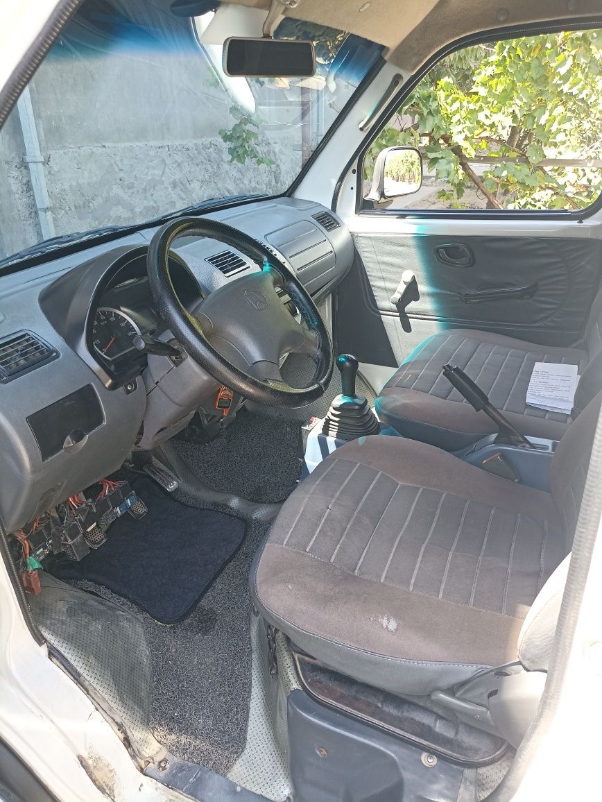 Changan 99 2014 double kabin, кýш Балон Сотилади