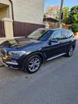 BMW X3 63.000 km.