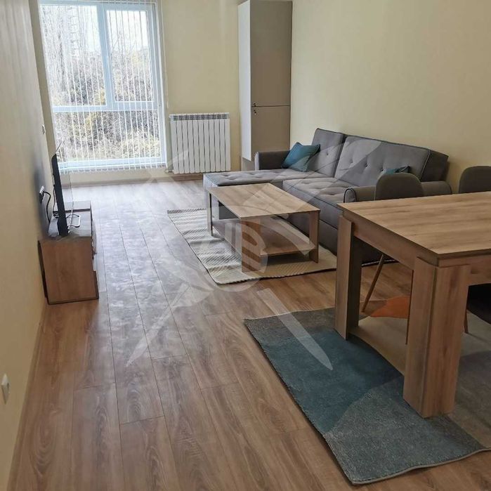 Дава се под наем Двустаен апартамент в София, Овча купел - 72 кв.м за 600 € - Снимка #2