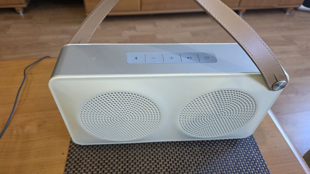 Boxa bluetooth Constellation Hercules